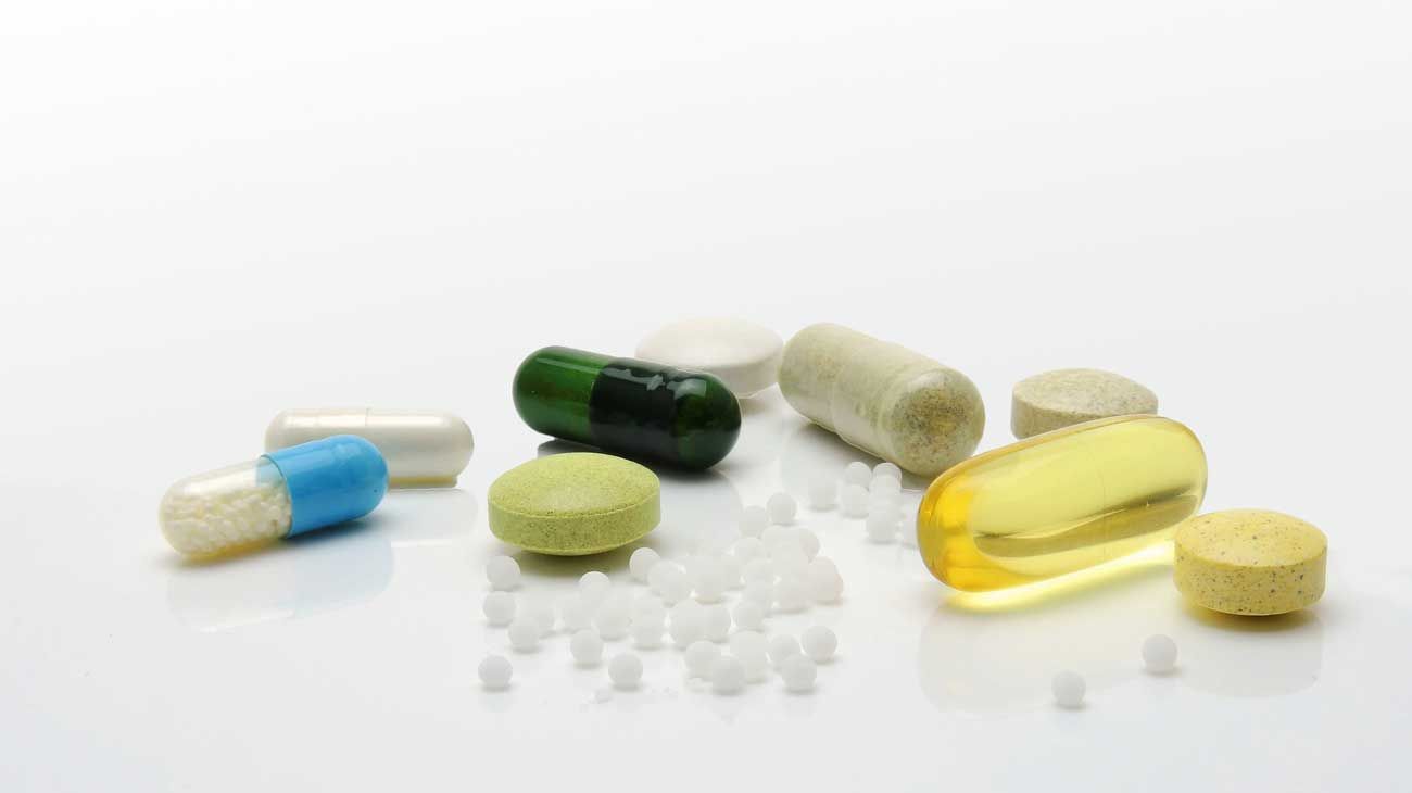 Inversión en investigaciones farmacológicas