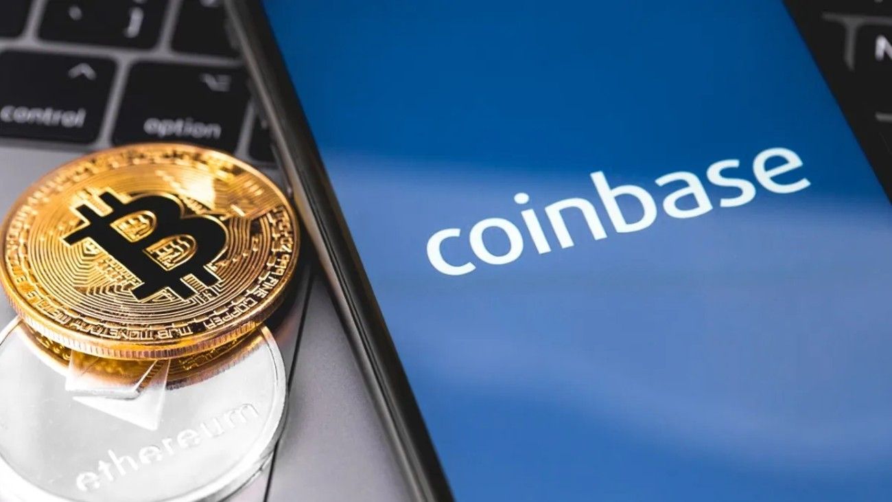 La SEC demanda a Coinbase por violar normas de valores de EE.UU.