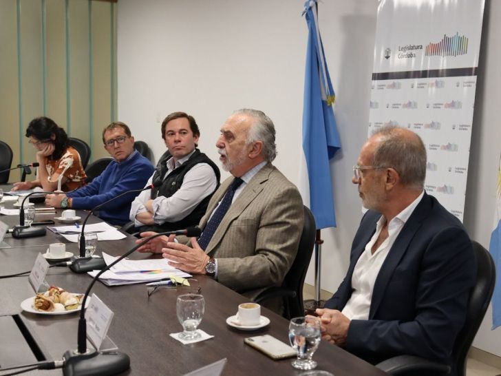 Avanza con consenso de base el proyecto para regular protestas callejeras