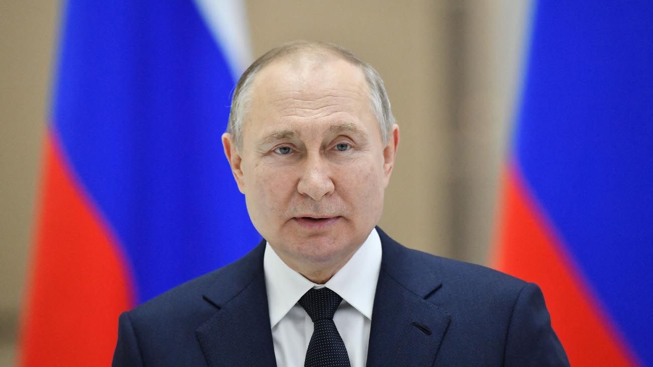 ¿Probar suerte con Putin? Lo que el cazador de nazis Simon Wiesenthal le aconsejaría al mundo