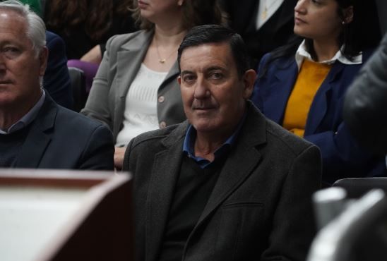 Vamos Corrientes proyecta tener más de 20 partidos en su alianza para las elecciones a gobernador