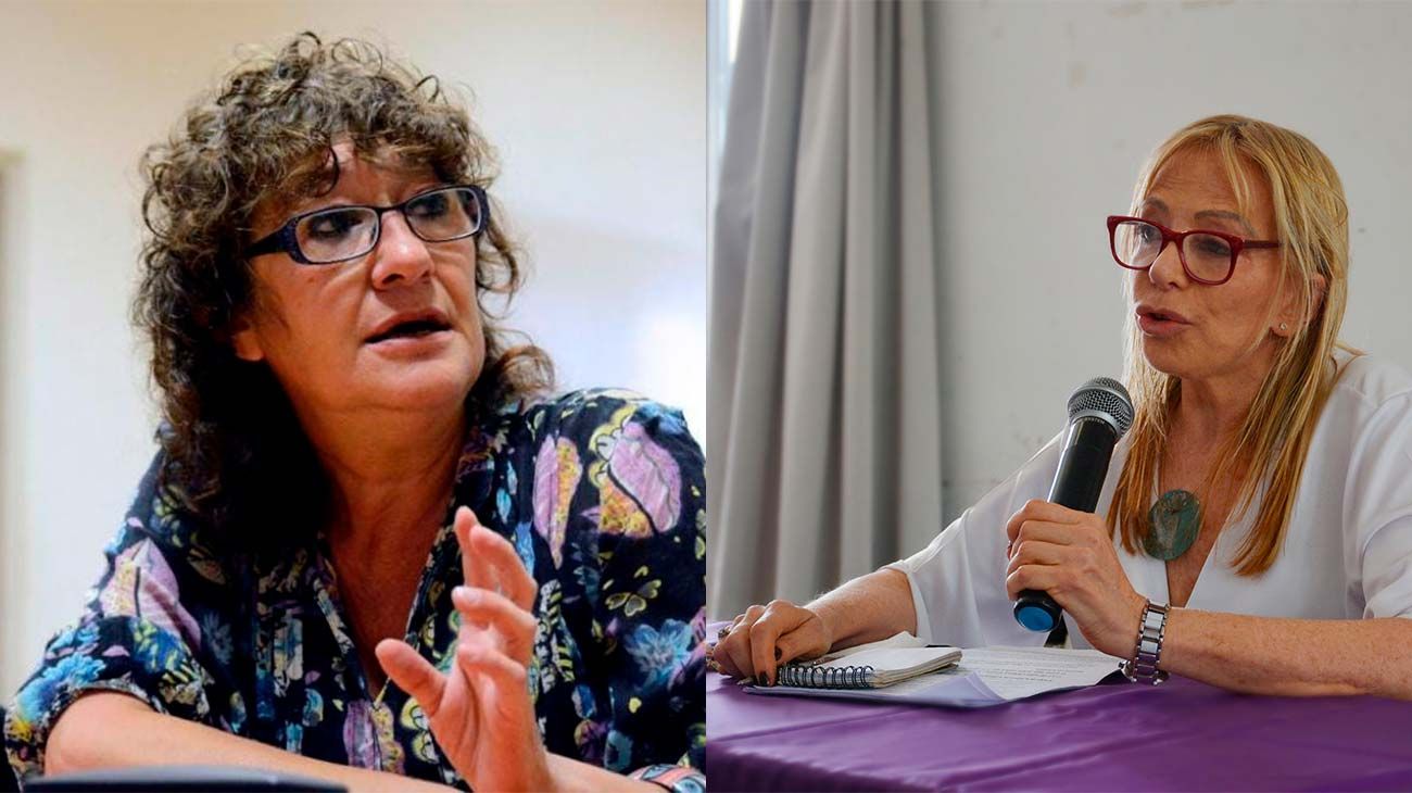 Nora Merlin presentó su nuevo libro: “Hay que emancipar las inteligencias del algoritmo”