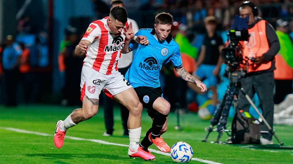 ¿Habrá clásico Belgrano-Instituto en junio?