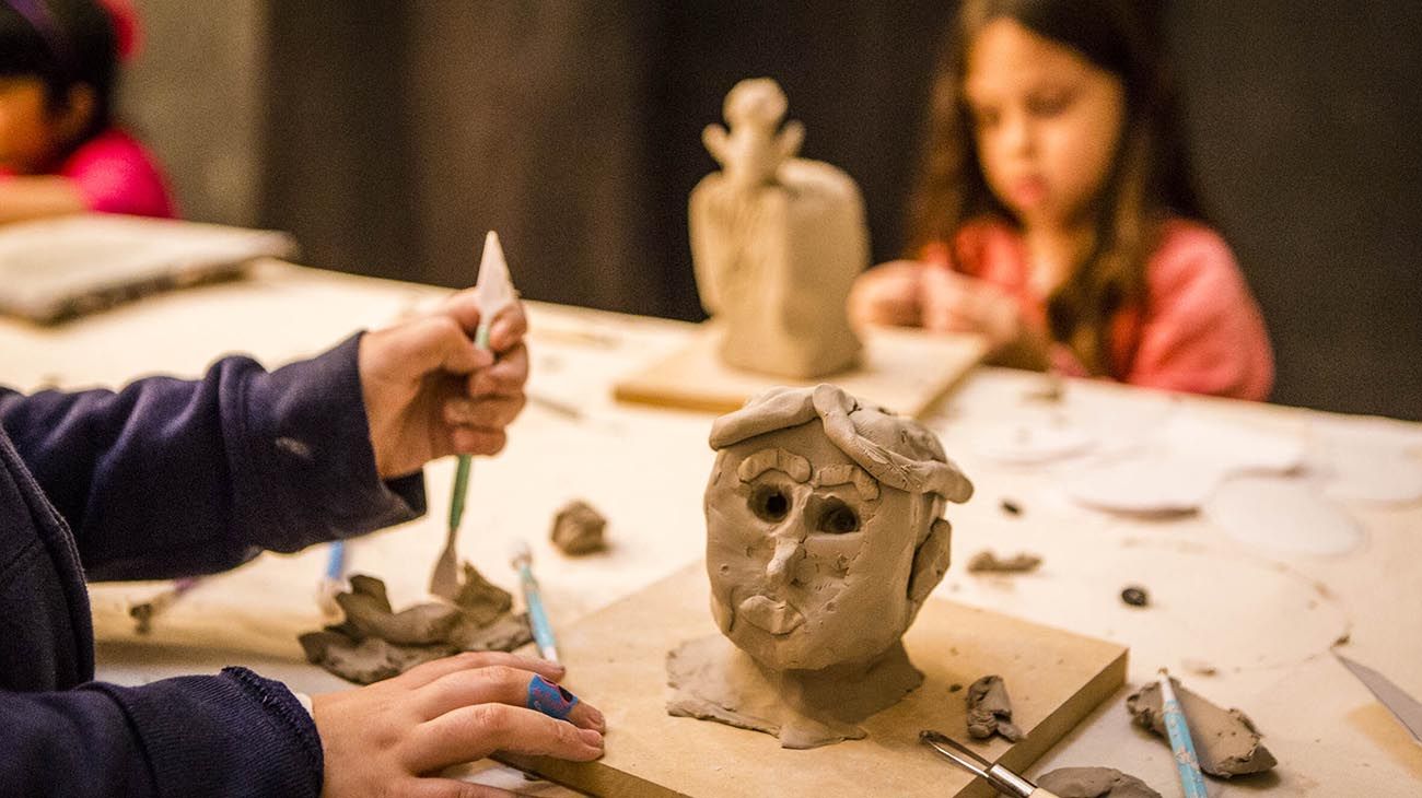 Vacaciones en cuarentena: 500 actividades gratis y online para todas las edades