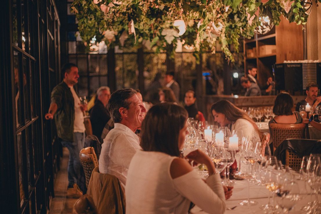 Carnaval y Vendimia: una escapada exclusiva en La María Hotel Boutique