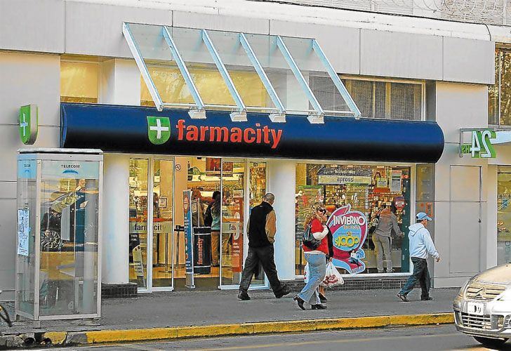 La guerra del negocio farmacéutico expone al vicejefe de Gabinete