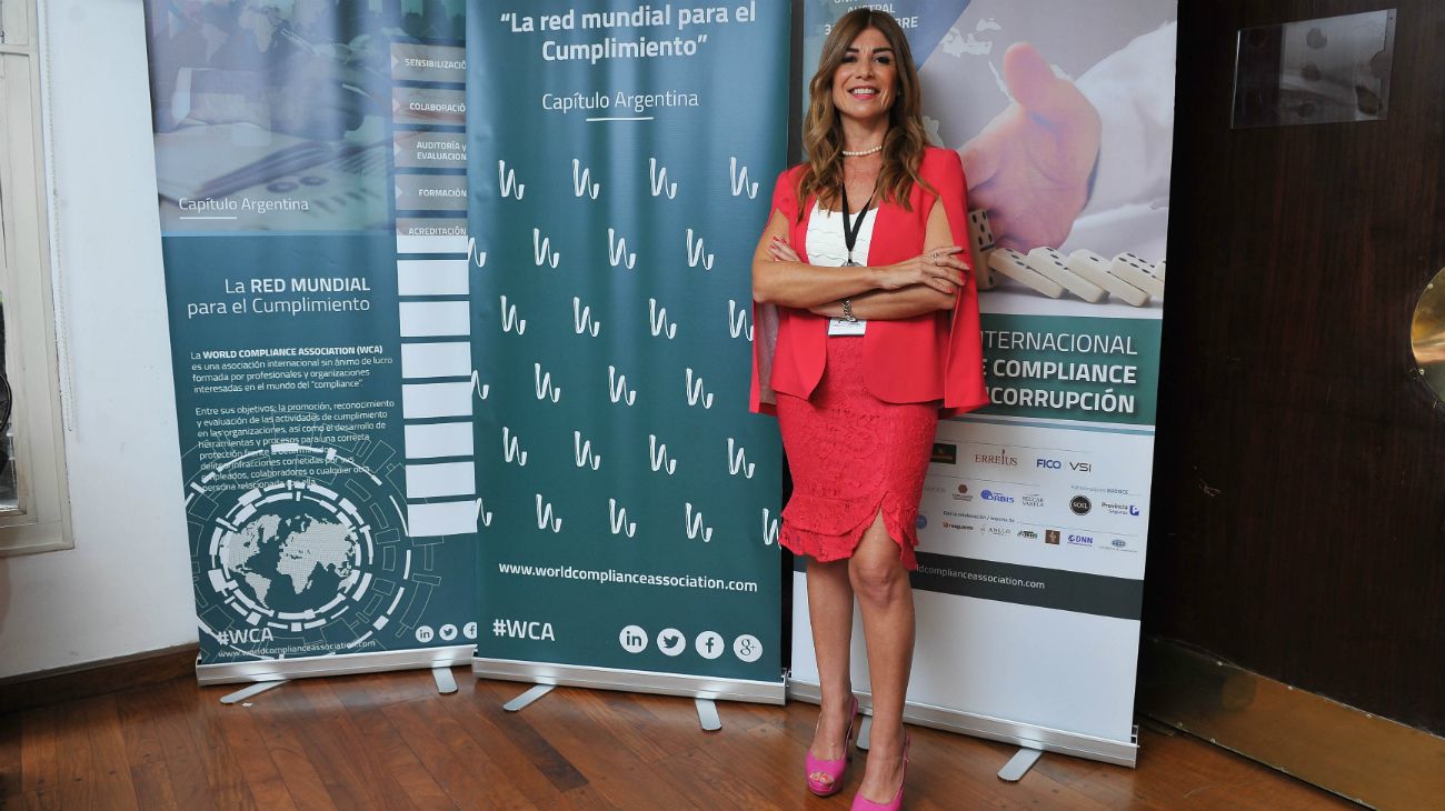Igualdad de género: más de cien empresas argentinas se sumaron al programa de la ONU