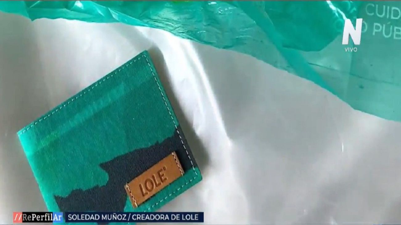 Todo lo que tenés que saber sobre moda sustentable