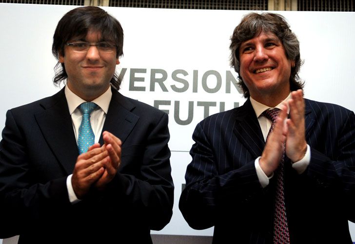 El Gobierno ratificó su política jubilatoria