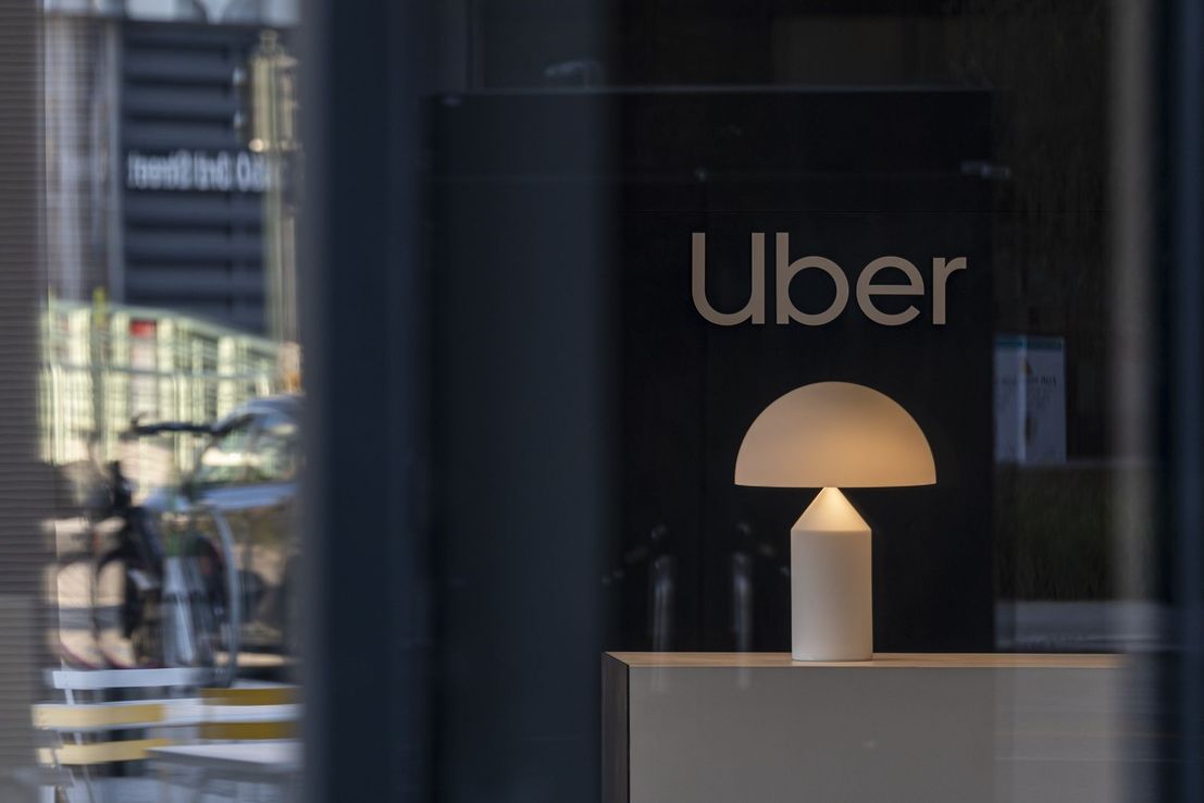 Se estima que Uber será elevada a grado de inversión para fines de 2024