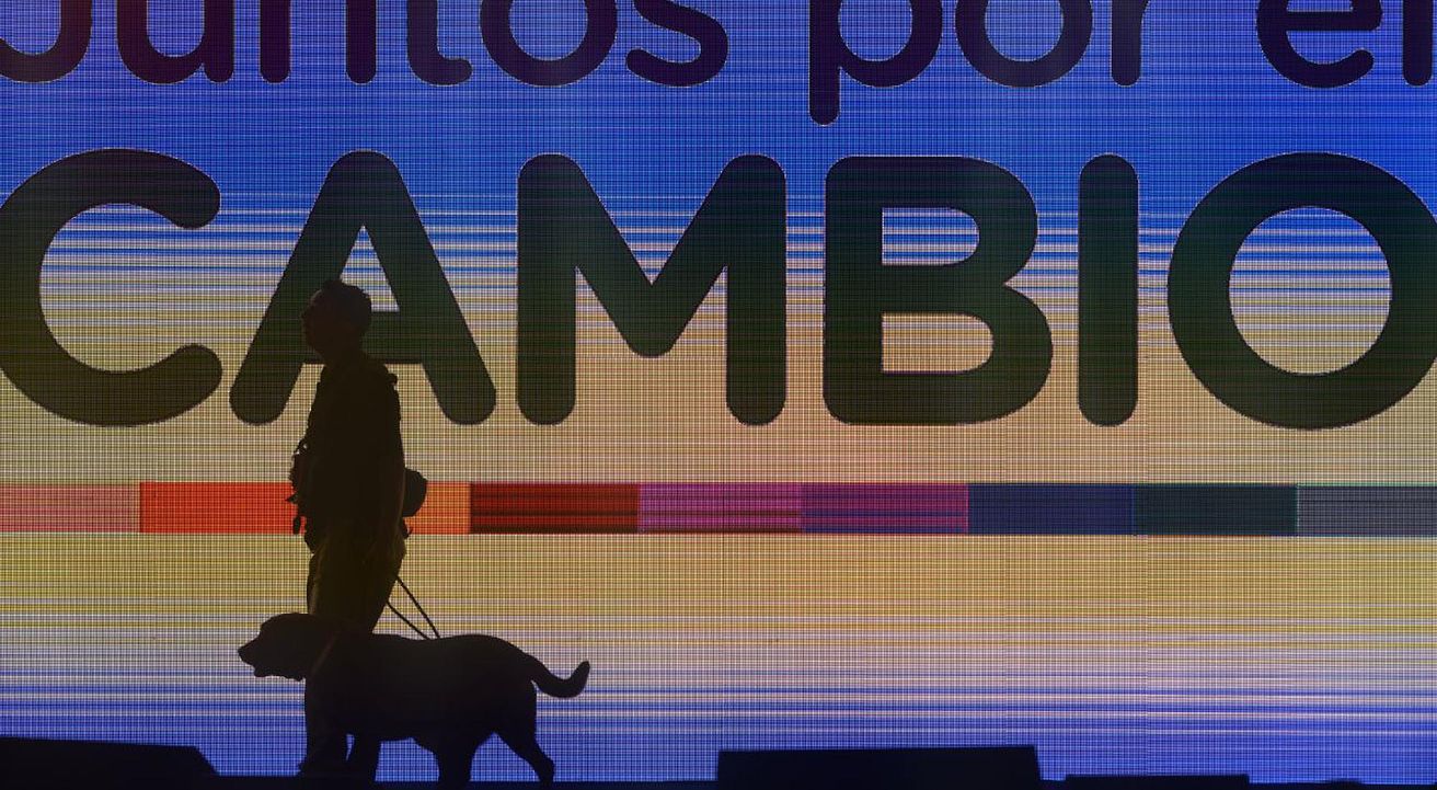 Juntos por el Cambio: con “la república” no alcanza
