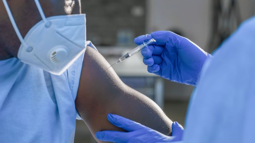 El Gobierno llama a nuevos voluntarios para la vacuna contra el coronavirus