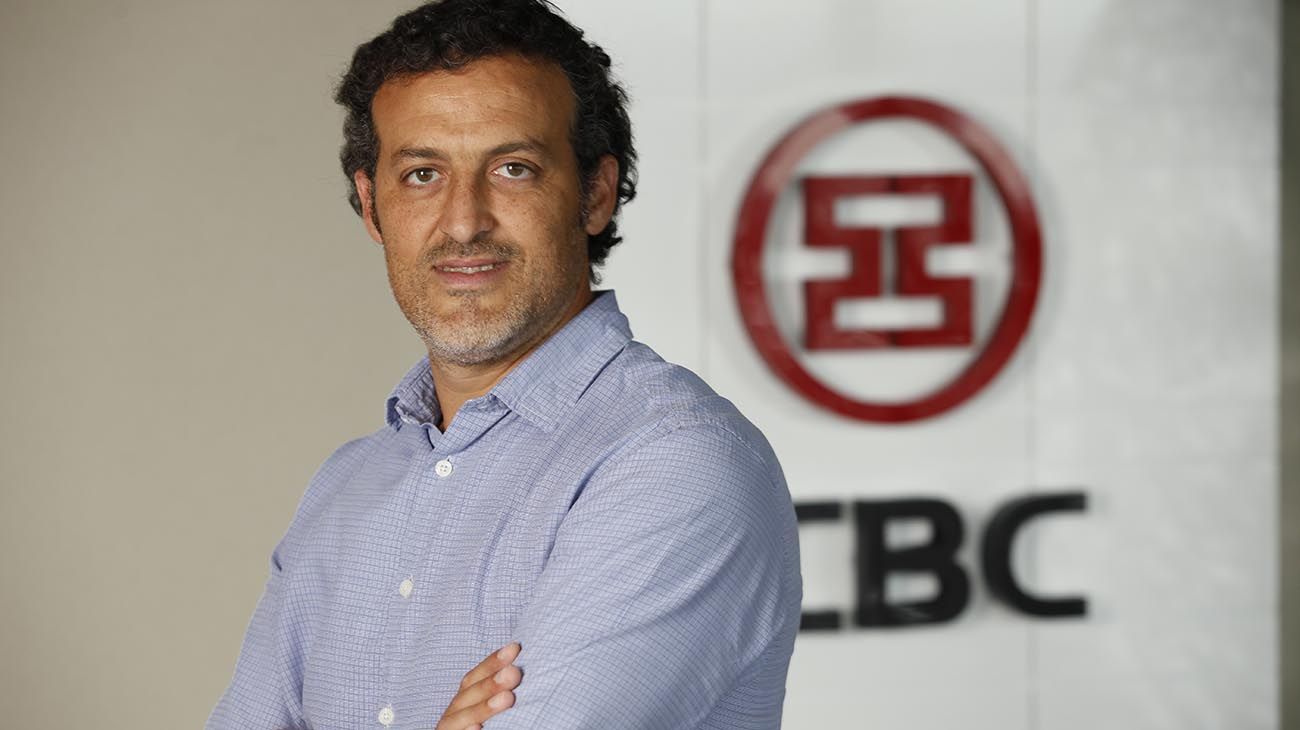 Martín Herrera: “Nos convertimos en la mejor opción por la propuesta de valor que tenemos”