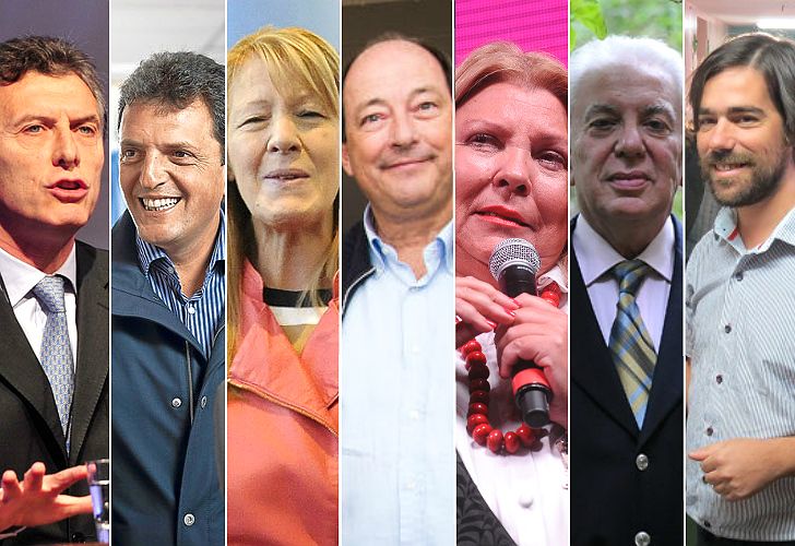 Qué se vota en las PASO, el primer test que otorga el pasaporte para llegar a octubre
