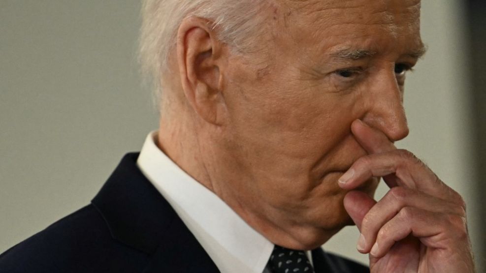 Elecciones Estados Unidos: crecen las dudas sobre Joe Biden tras su performance en el debate