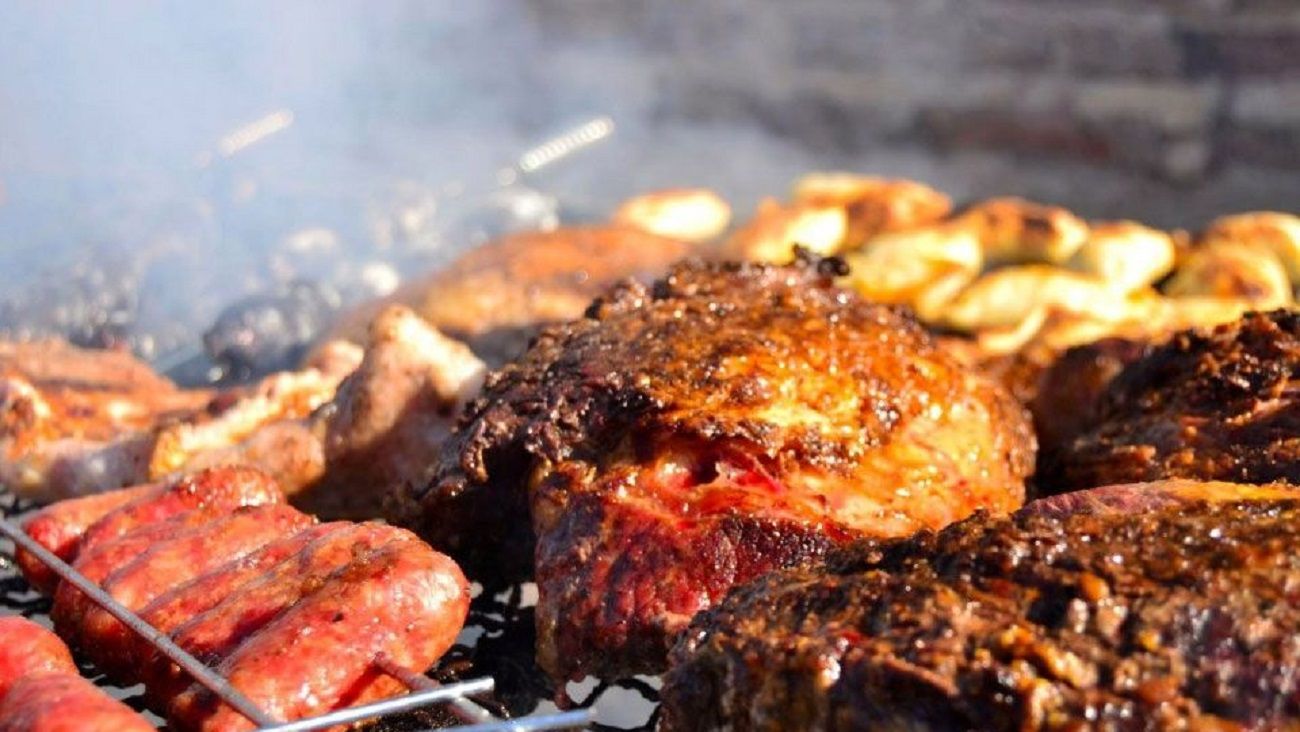 Observatorio RePerfilAr: cuánto cuesta un asado para 6 personas