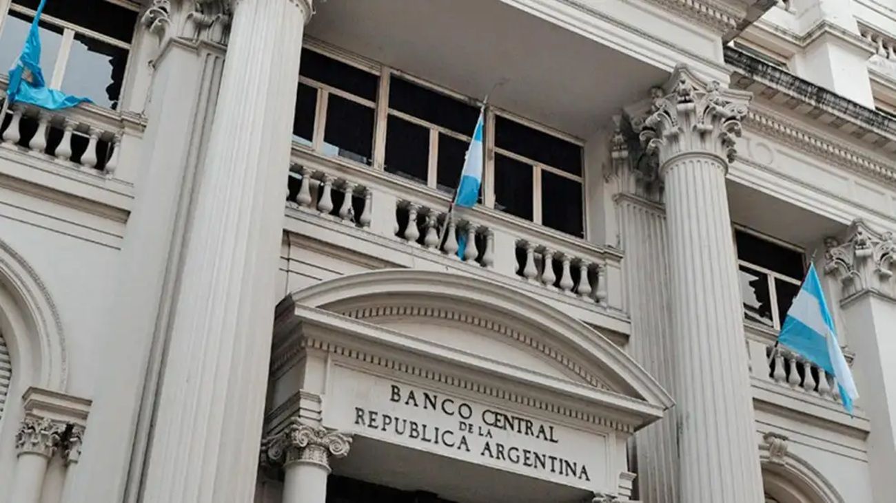 El Banco Central adquirió US$ 144 millones y acumuló 90 ruedas consecutivas de compras