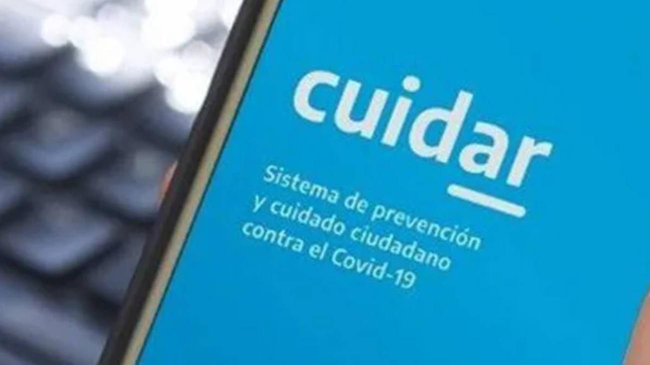 CuidAr verano: cómo funciona la aplicación en las zonas turísticas