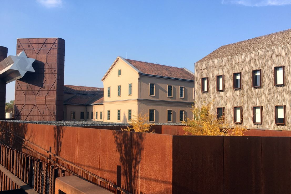 Hungría: un nuevo museo del Holocausto divide a los judíos