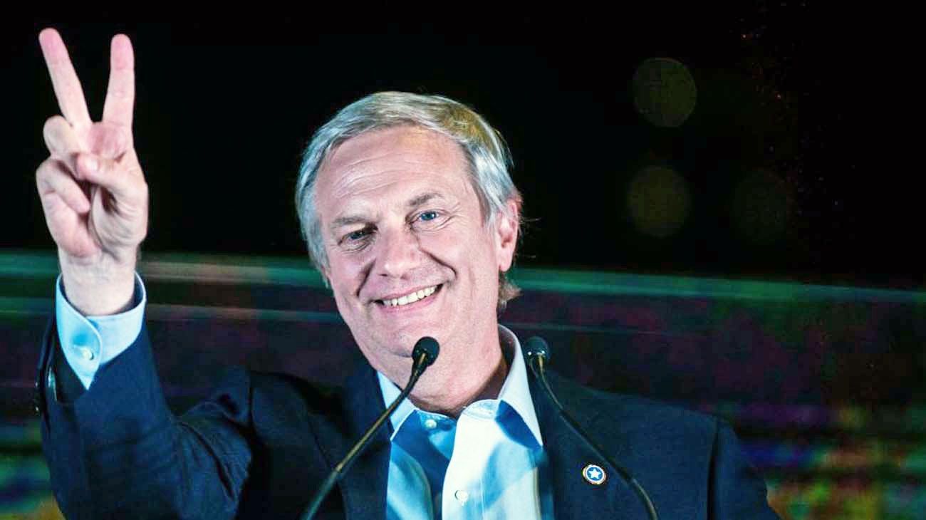 ¿Por qué el progresismo no progresa?