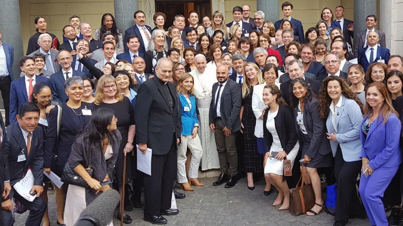 Jueces francisquistas difundirán otro texto para presionar al futuro gobierno