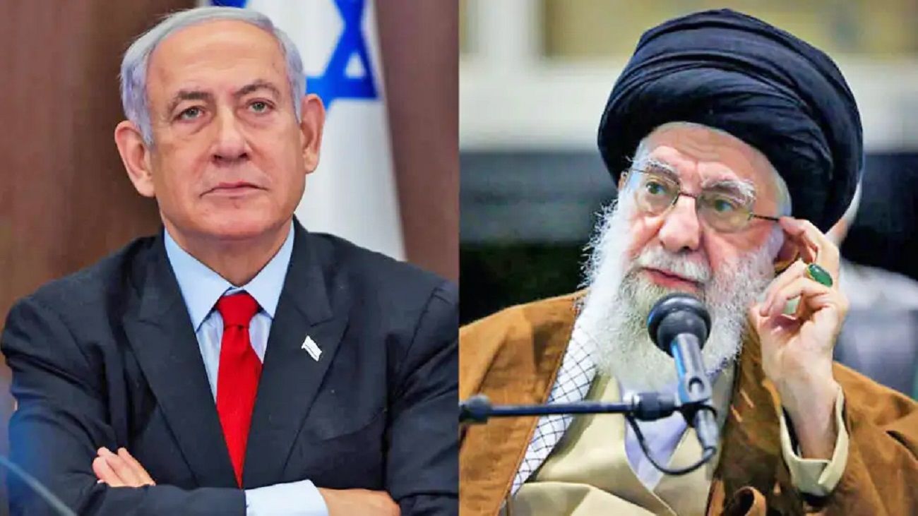 Alberto Ruskolekier: “Irán te dice que va a seguir la guerra, que quiere atacar al Estado de Israel”