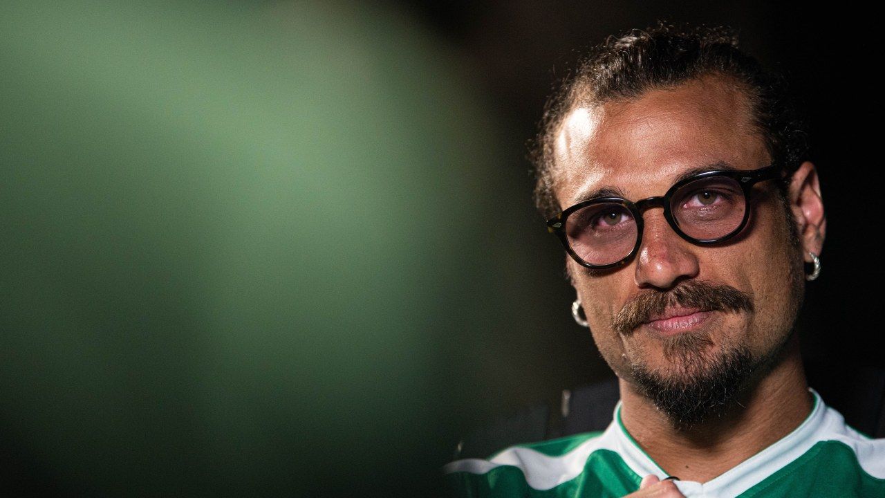 Adicciones, desamores y pedido de ayuda: qué pasó con Daniel Osvaldo en la madrugada