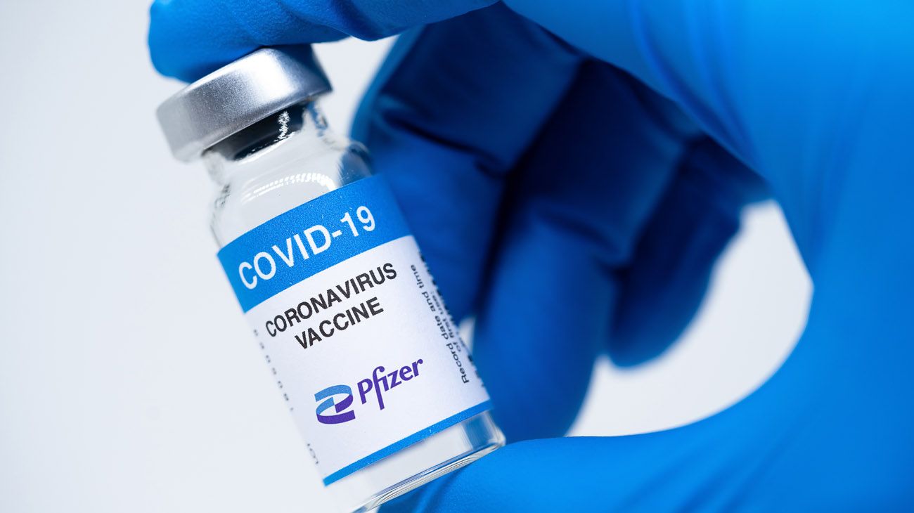 Argentina avanza en la negociación con Pfizer, Moderna y Janssen
