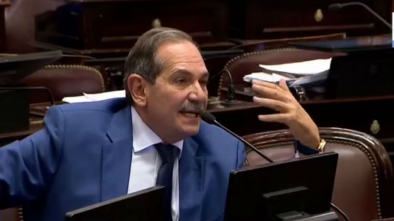 El top ten de los legisladores millonarios