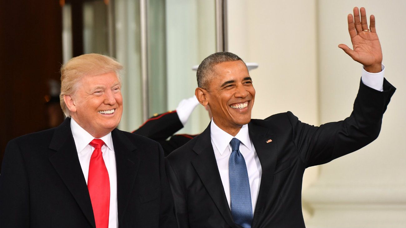 Obama, Hillary, CNN y otros críticos de Trump recibieron paquetes con explosivos