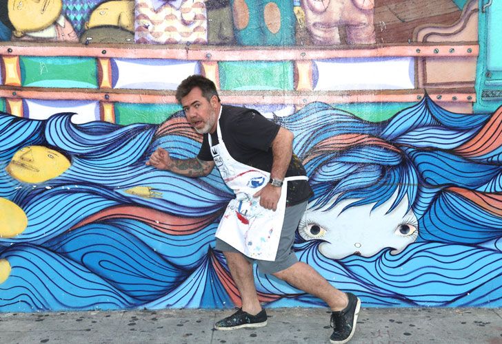 Wynwood tendrá un mural de Milo Lockett