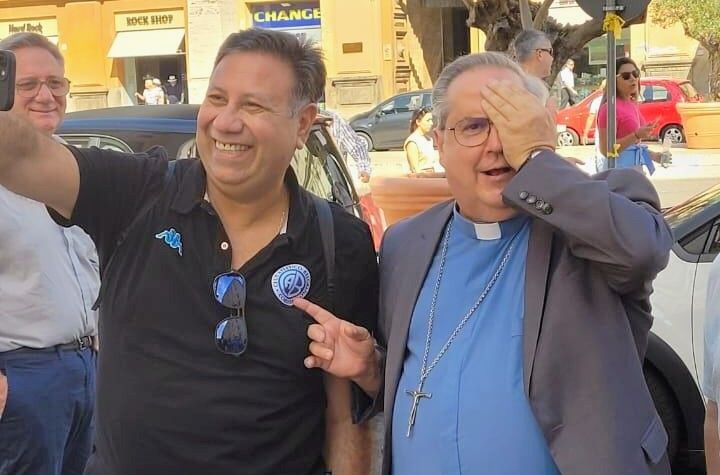 Ángel Rossi, el socio de Belgrano que formará parte del Cónclave y puede ser el nuevo Papa