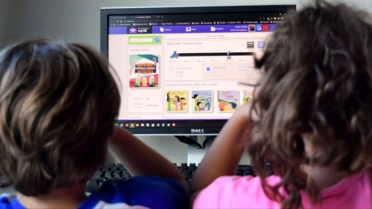 Uno de cada tres hogares no tiene conexiones fijas de Internet