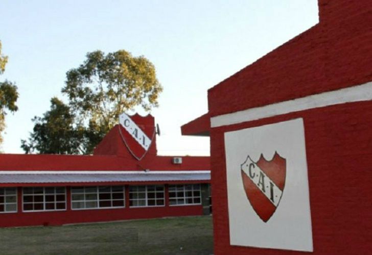 Abusos en Independiente: dictaron la prisión preventiva para cinco acusados