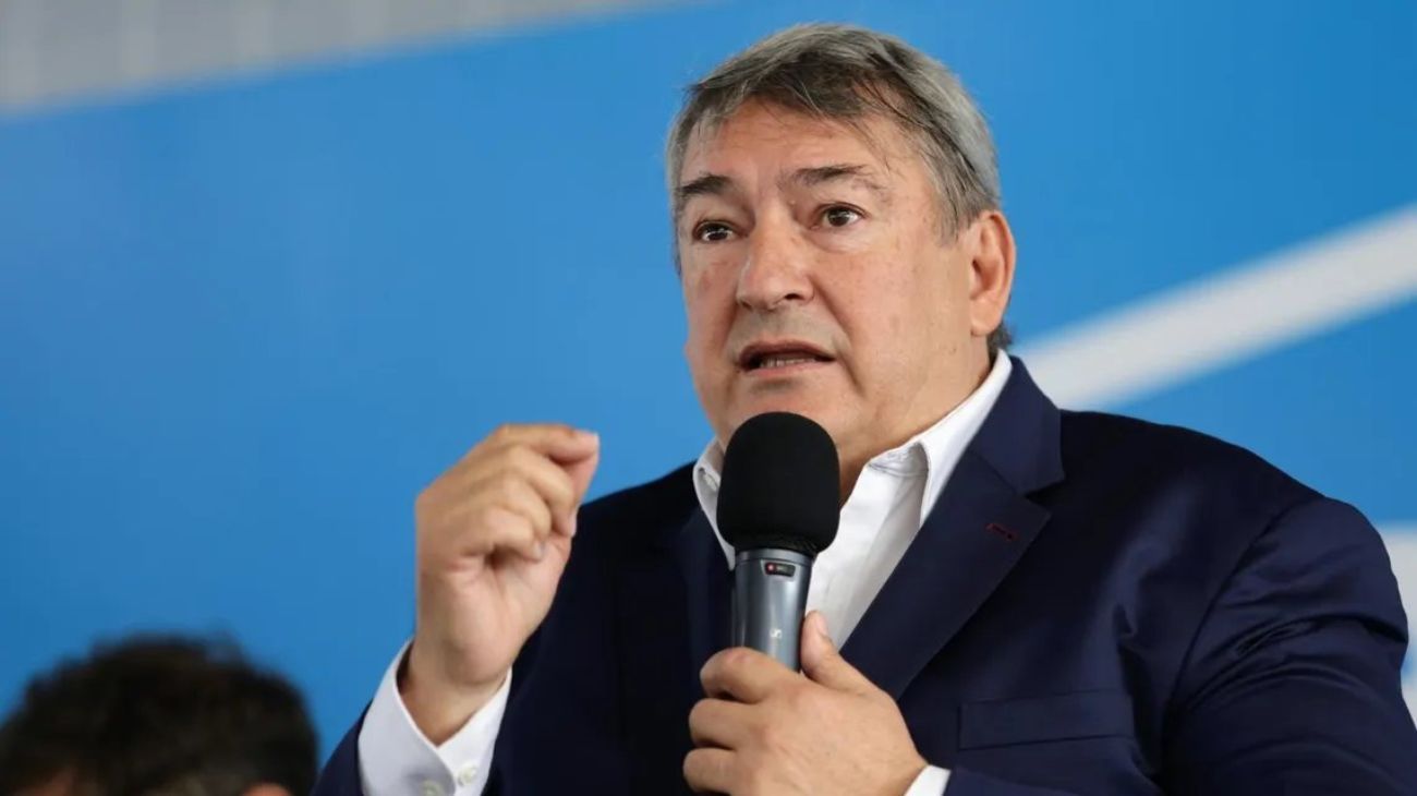 Jorge D'Onofrio: "La quita de subsidios al transporte no hace más que castigar a los bonaerenses"
