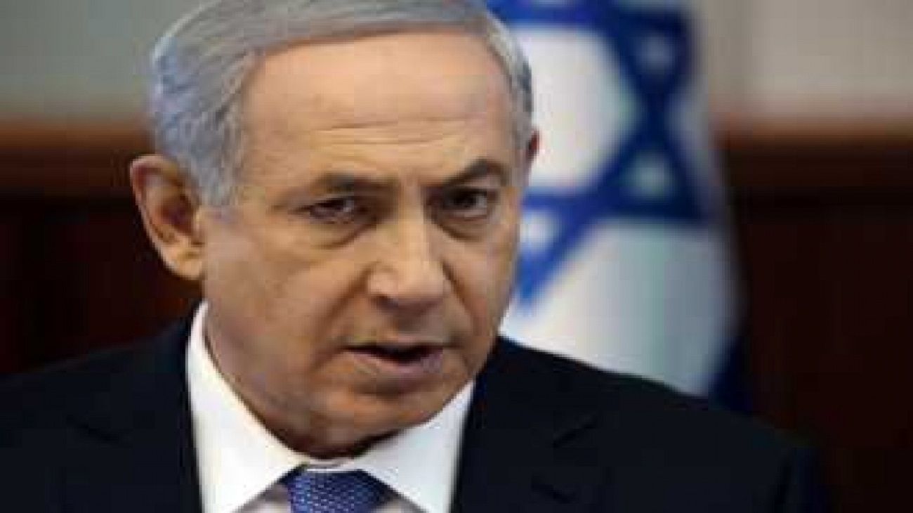 Claudio Fantini: "Netanyahu necesita que la guerra continúe para mantenerse en el poder"