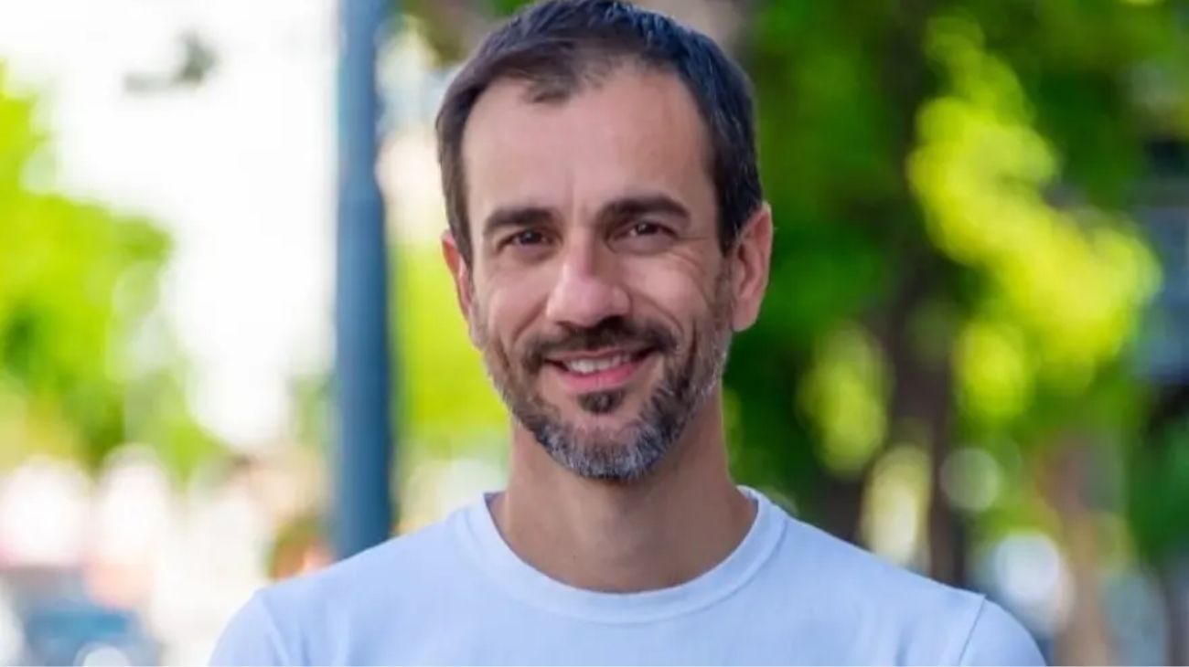 Pablo Petrecca: “Me encantaría una PASO entre Macri y Milei”