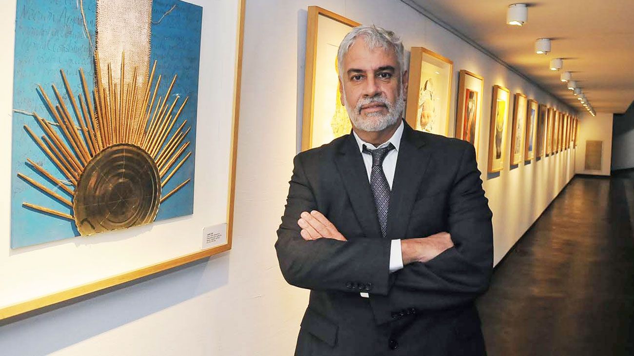 Roberto Feletti: “El crecimiento que hay es de recuperación, no de expansión”