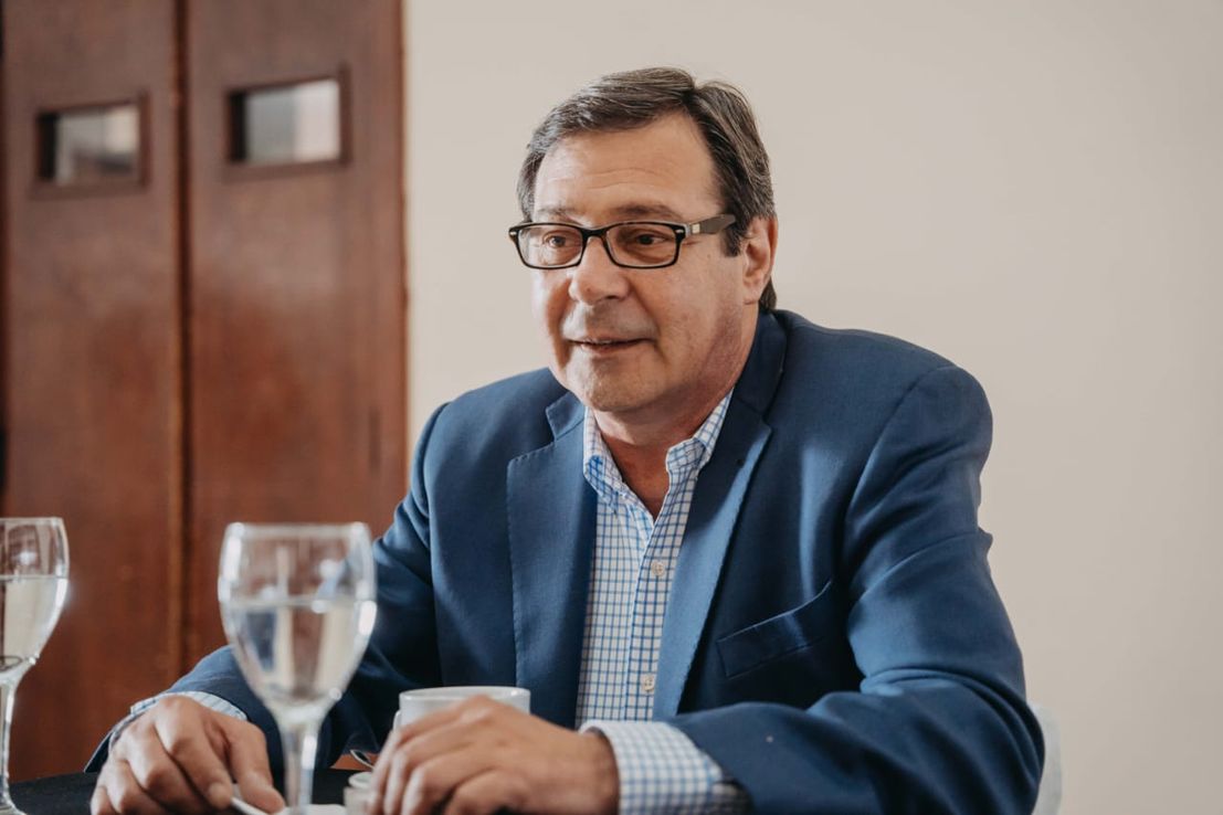 San Juan elige gobernador: Uñac se impondría en las elecciones del próximo domingo