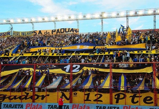 Boca tendrá 2000 hinchas en Liniers... ¿y dos barras?