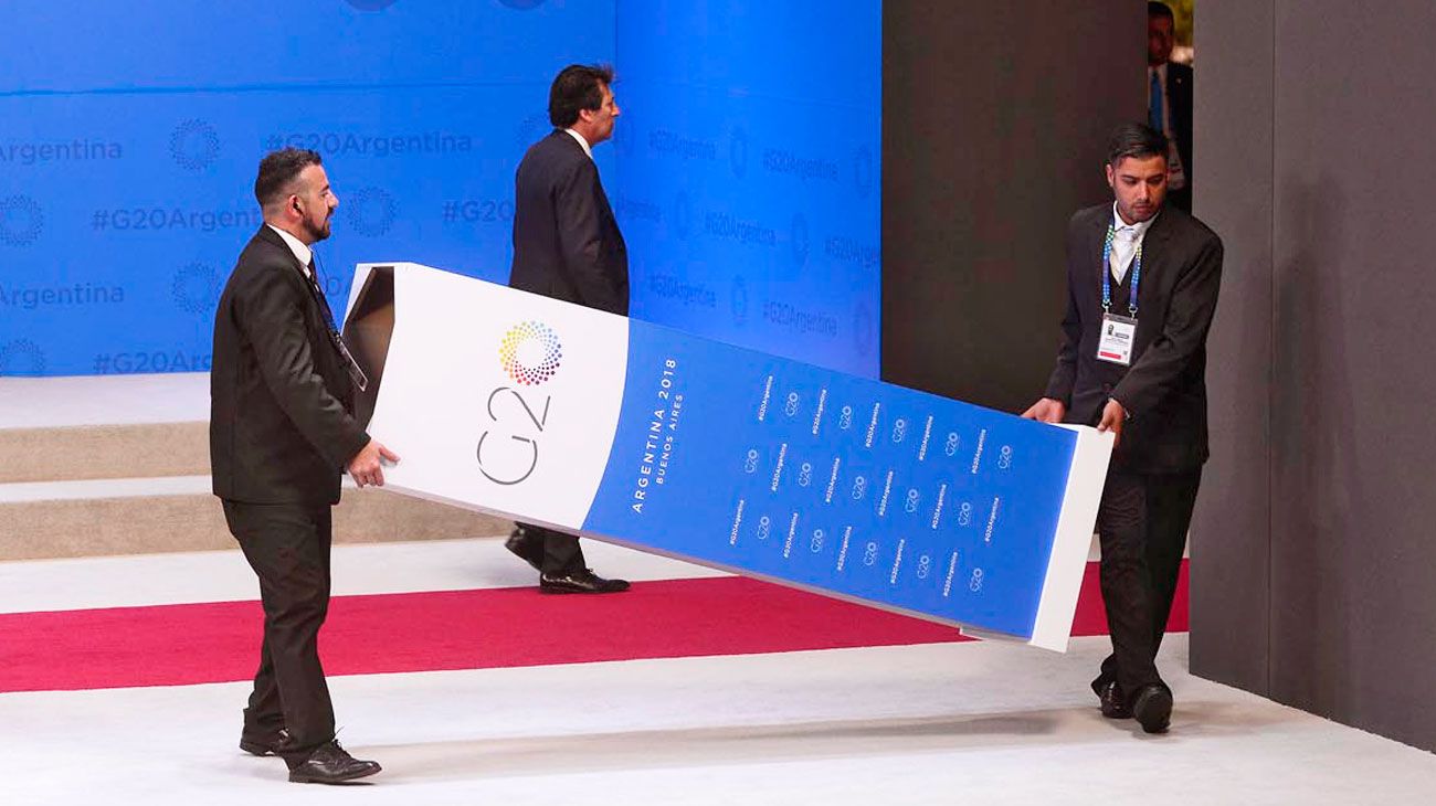 La agenda económica y social, otra vez prioridad para la Rosada