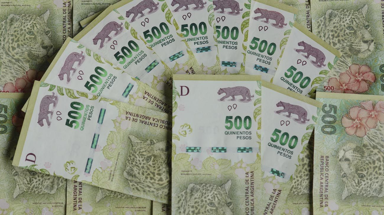 Un billete de $500 puede llegar a valer $230 mil: cómo identificarlos