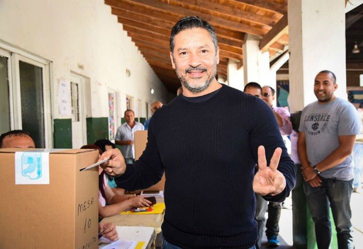 El PJ Bonaerense eligió a su nueva conducción a través de una lista de unidad