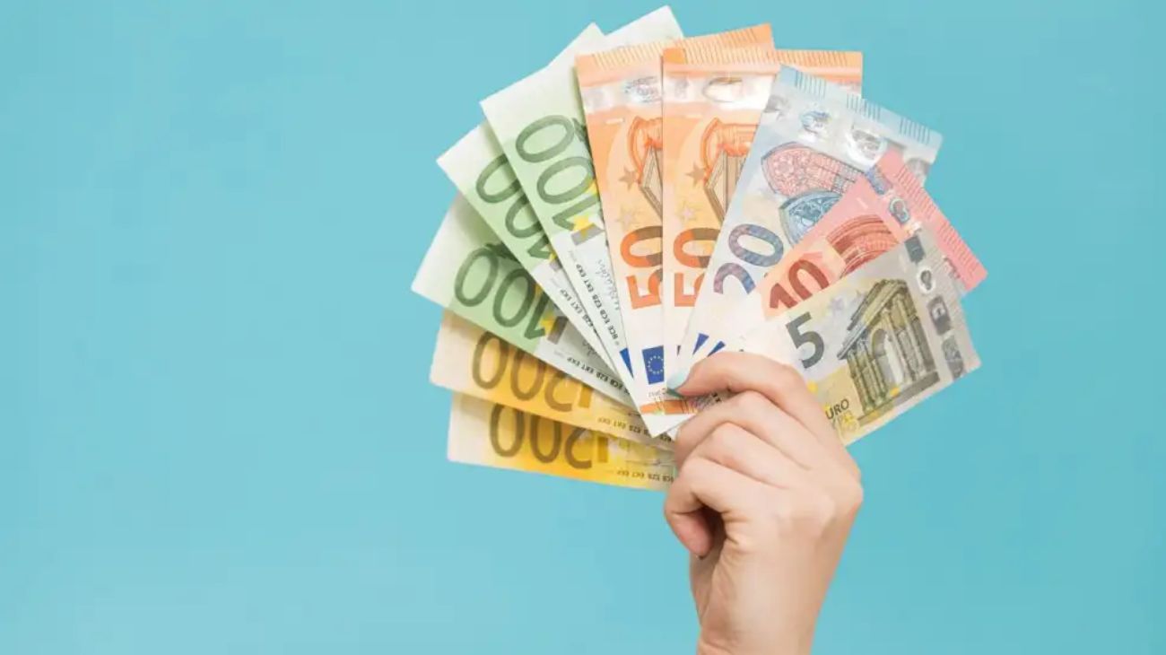 A cuánto cerró el euro blue hoy, miércoles 4 de junio de 2025