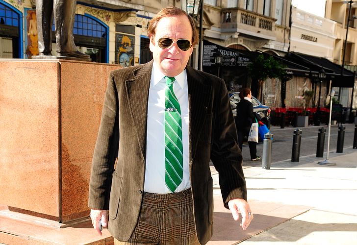 El juez Canicoba Corral evalúa separar al fiscal de la investigación de la causa