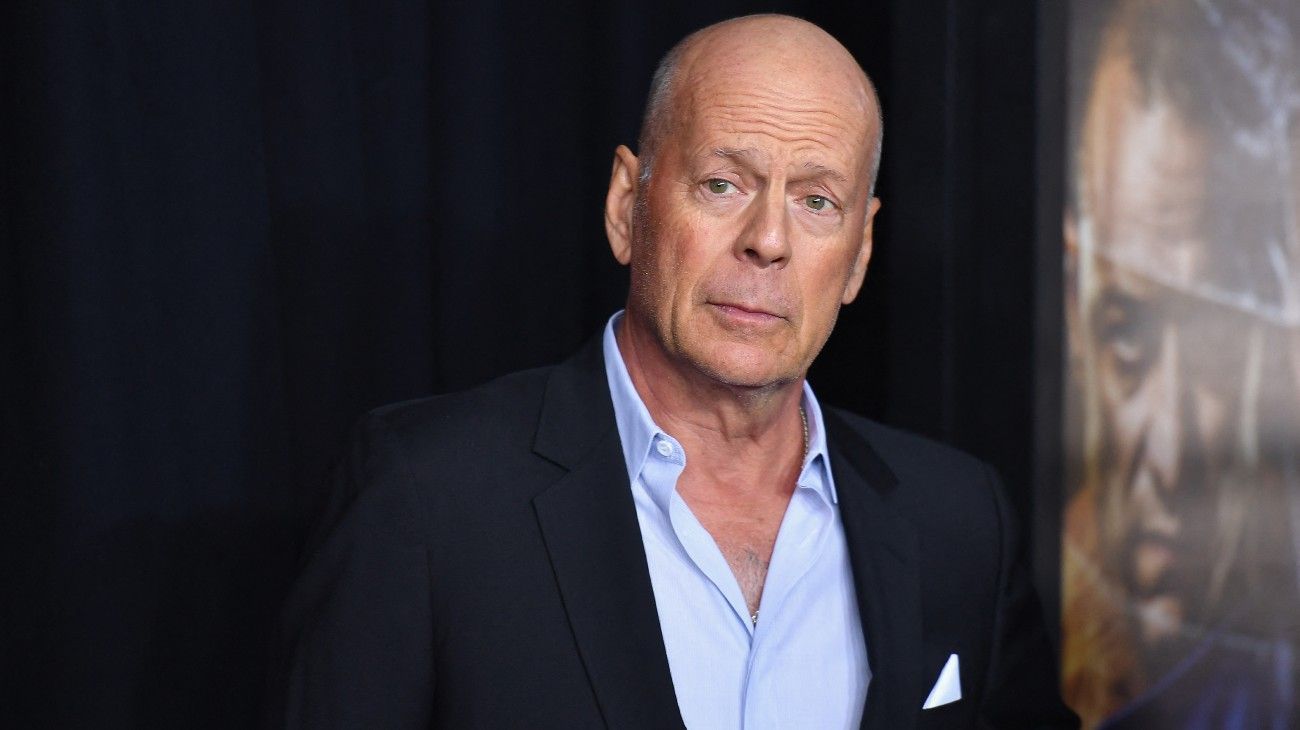 Demencia frontotemporal: qué es la enfermedad que padece Bruce Willis