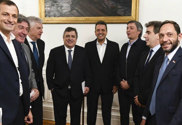 Transparencia política en cuarentena: los partidos deberán presentar sus balances de manera digital