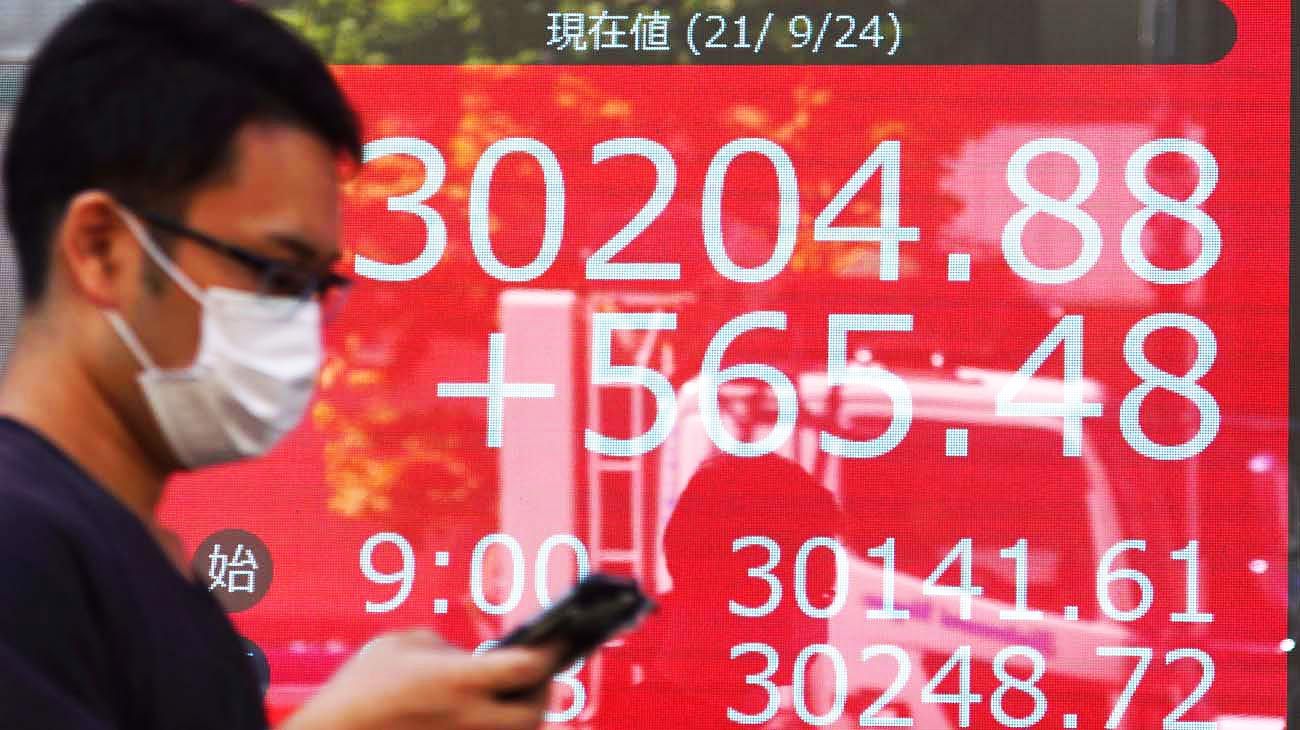 China declaró ilegales todas las transacciones con criptomonedas