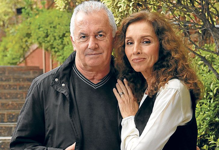 “Antes había una ingenuidad que hoy no existe”