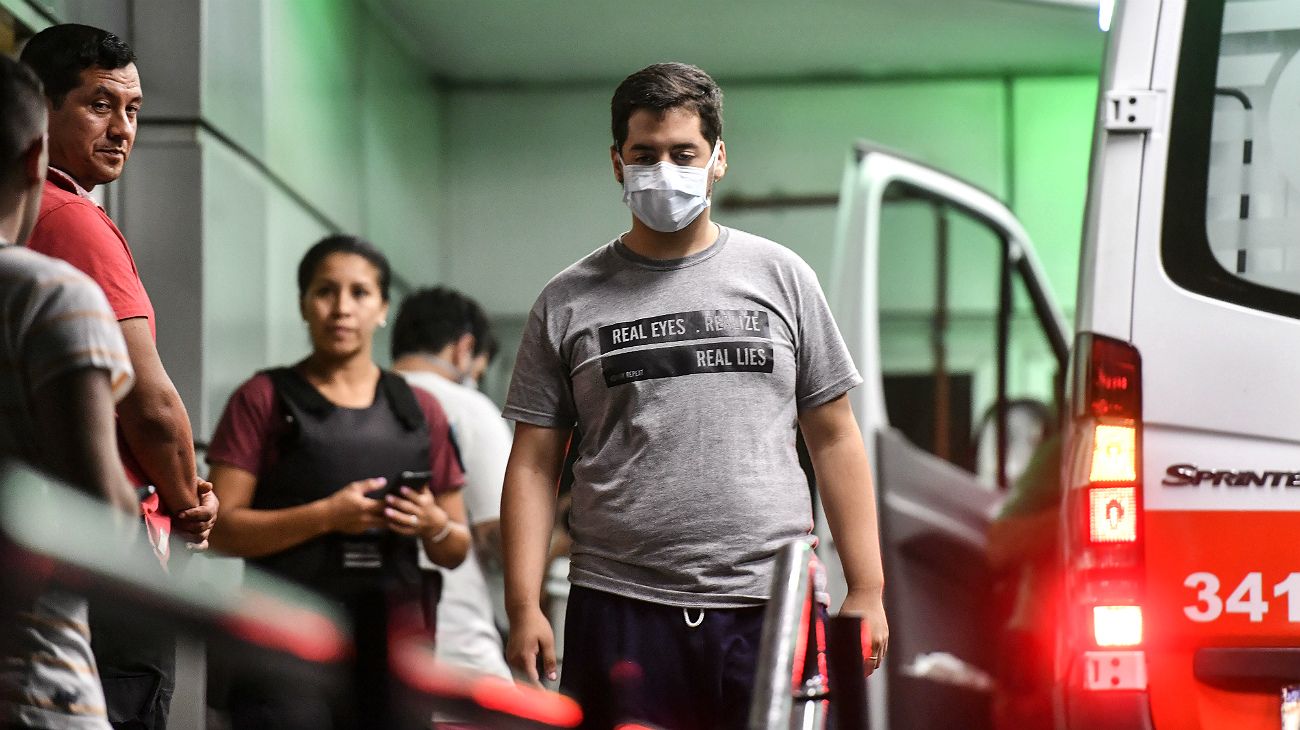 Coronavirus y el nuevo código penal